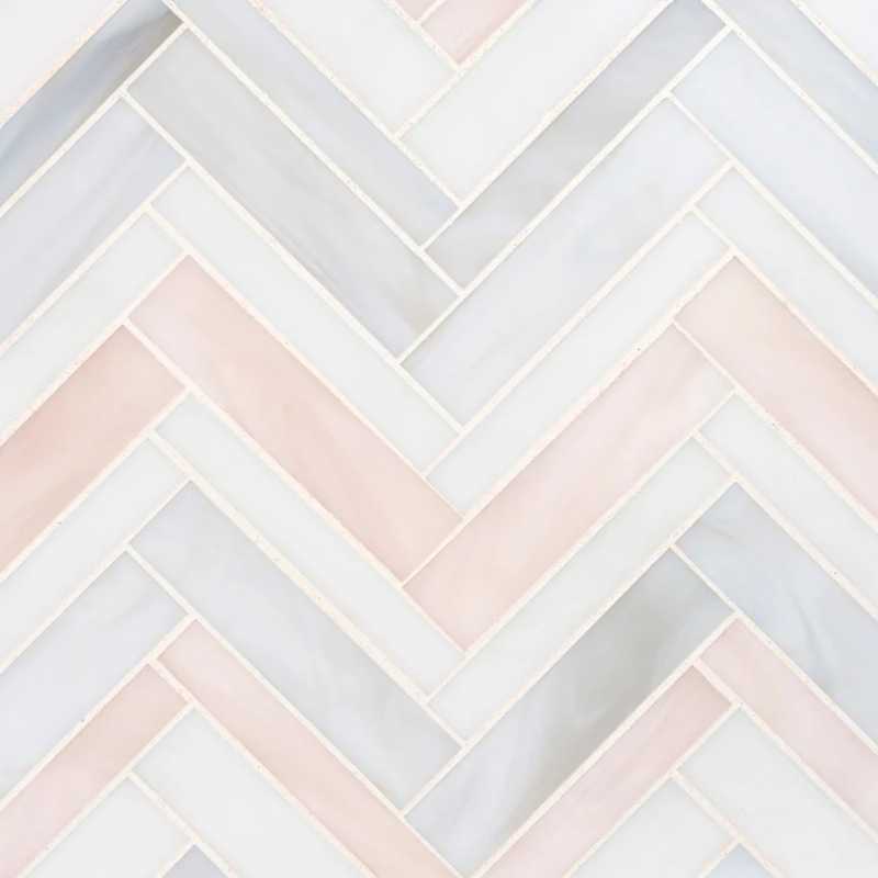 Tilery caprio chic herringbone